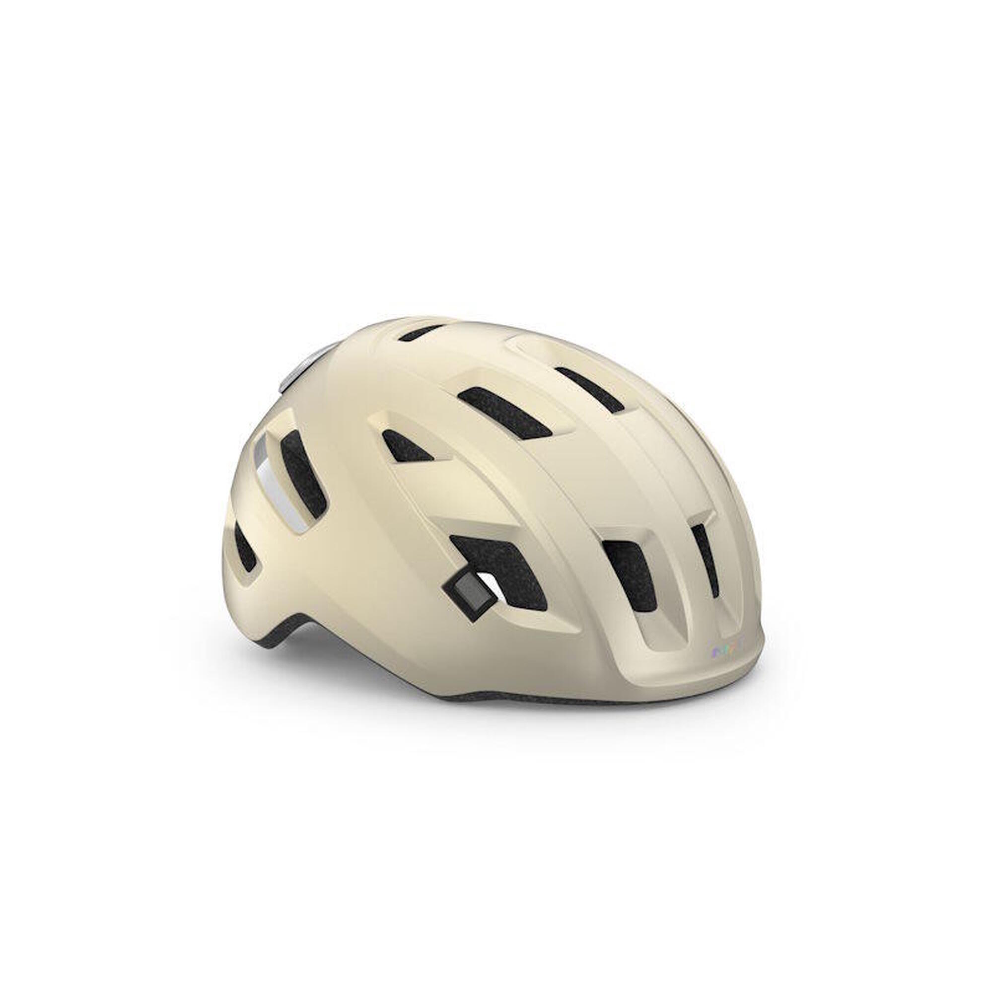 Casque de vélo E-Mob