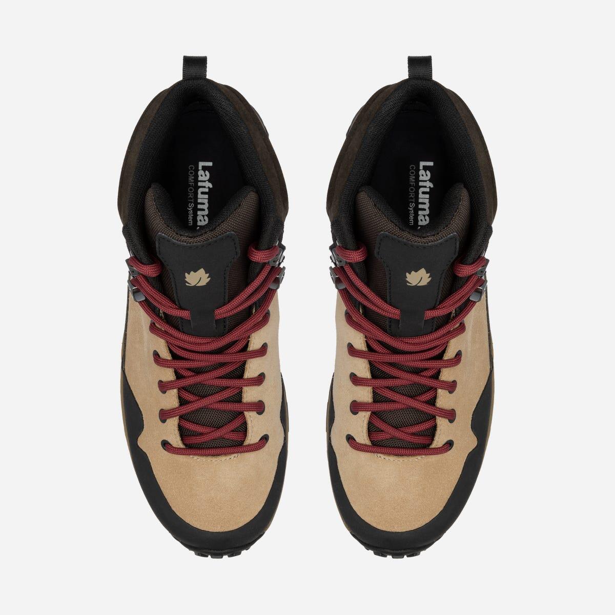 Chaussures Randonnée Femme RUCK MID GTX 4/4