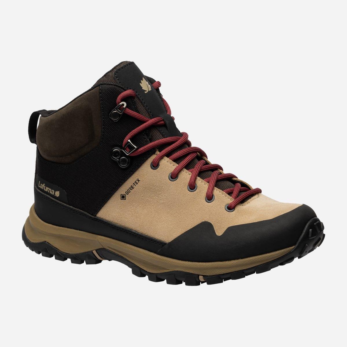 Chaussures Randonnée Femme RUCK MID GTX 2/4