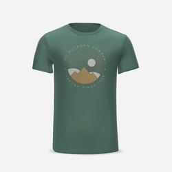 Mens Wandelen t-shirt CORPORATE TEE