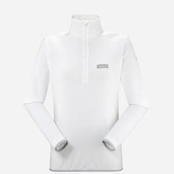 Dames Trekking Fleece SICARIO LTD 1/2 ZIP