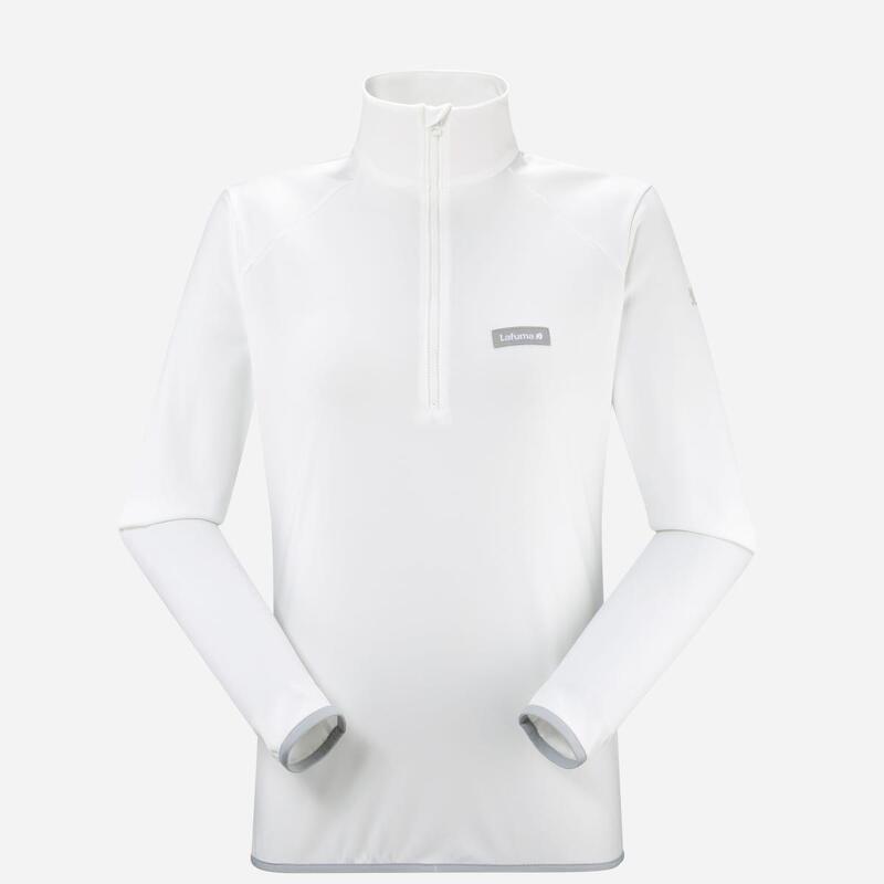 Dames Trekking Fleece SICARIO LTD 1/2 ZIP