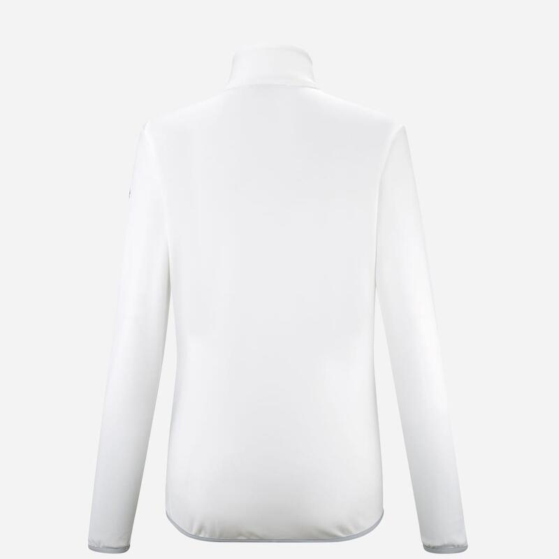 Polaire Randonnée Femme SICARIO LTD 1/2 ZIP