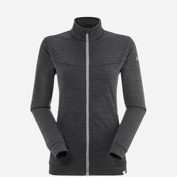 Polaire Randonnée Femme SKIM SHIELD F-ZIP