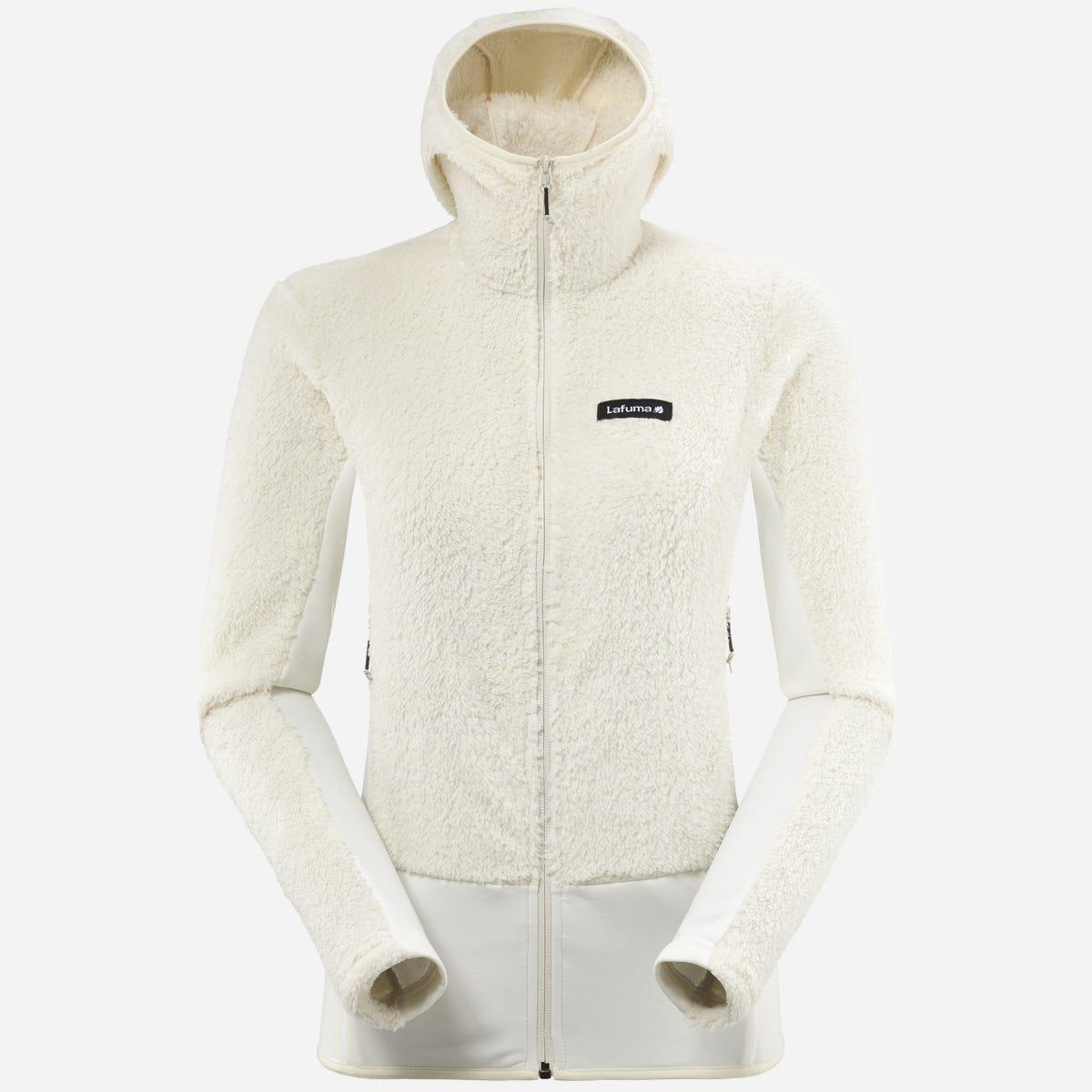 Polaire Trekking Femme Alpic Hoodie