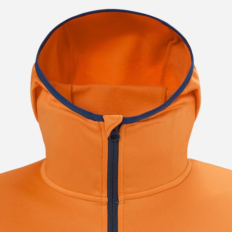 Polaire Trekking Homme SHIFT HOODIE