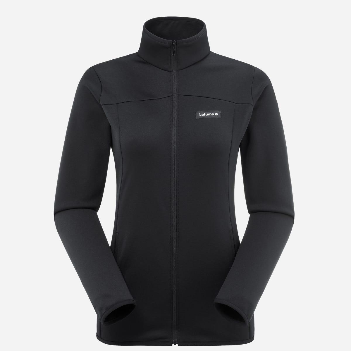 Polaire Trekking Femme Shift F-zip