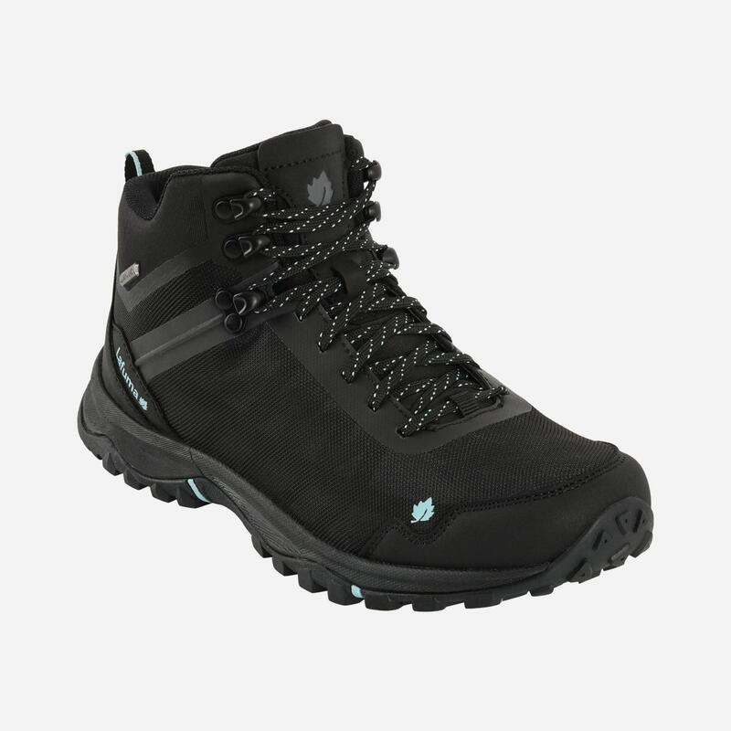 Botas de caminhada ACCESS CLIM MID para mulher