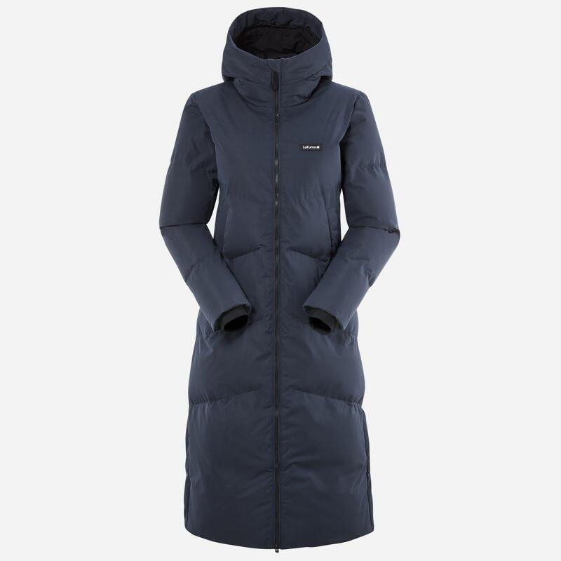 LAFUMA Lafuma Manteaux STATEN COAT W  Femmes ECLIPSE BLUE