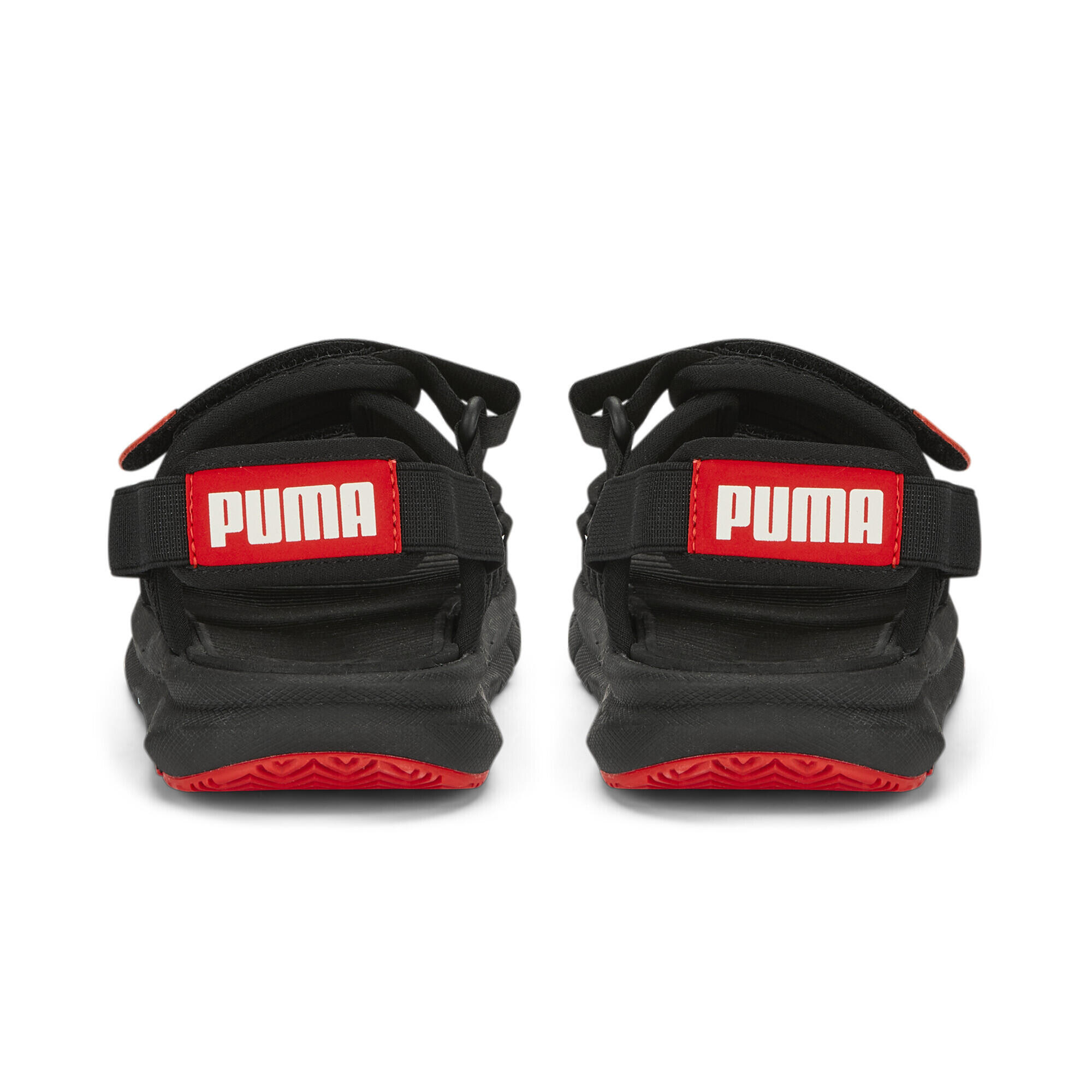 Sandały damskie Puma EVOLVE SANDAL JR