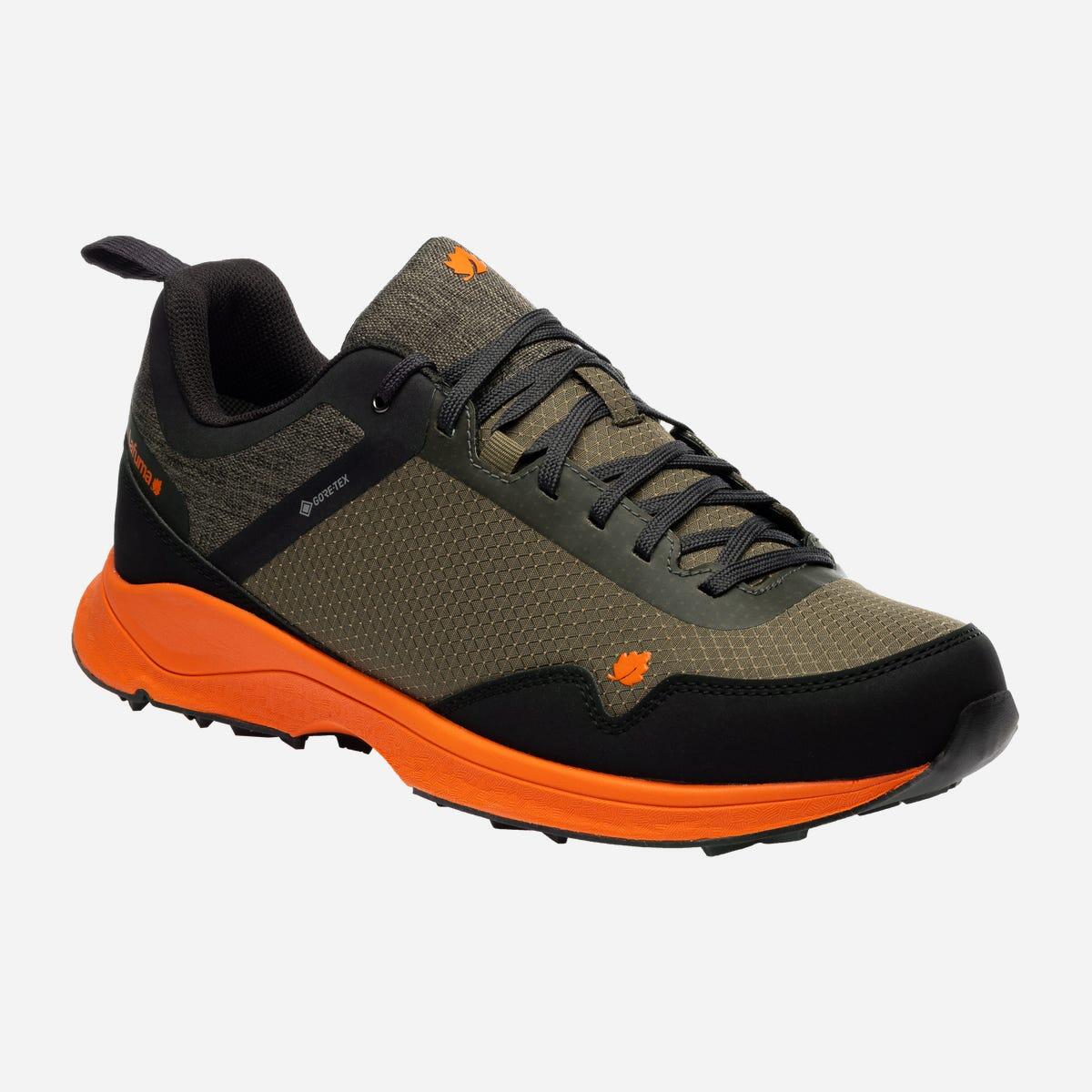 Scarpe Trekking Uomo Shift Gtx, Khaki 2/5