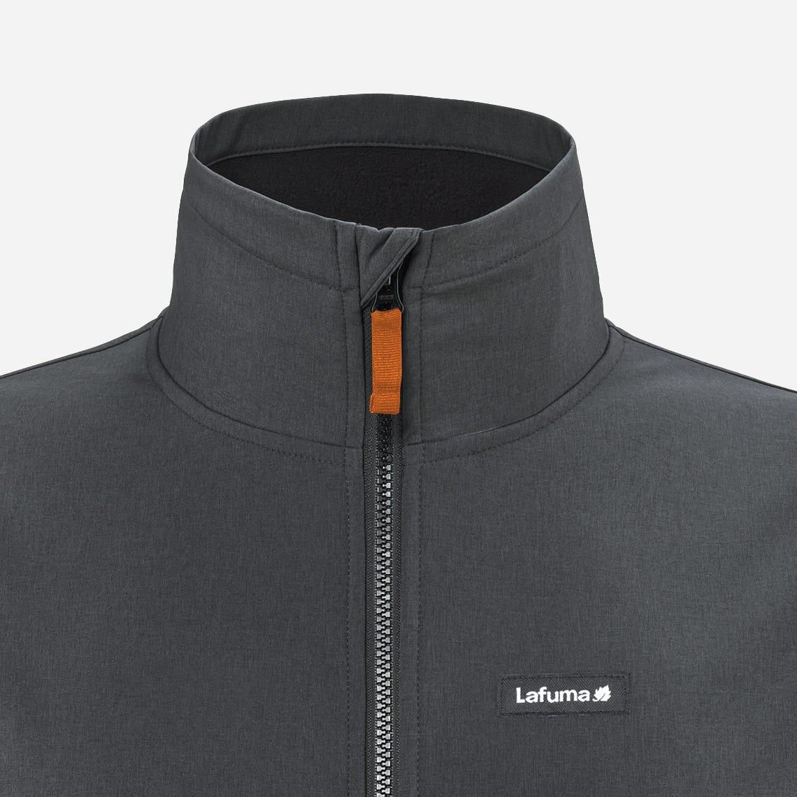 Veste Softshell Randonnée Homme TRACKSHELL 2/5