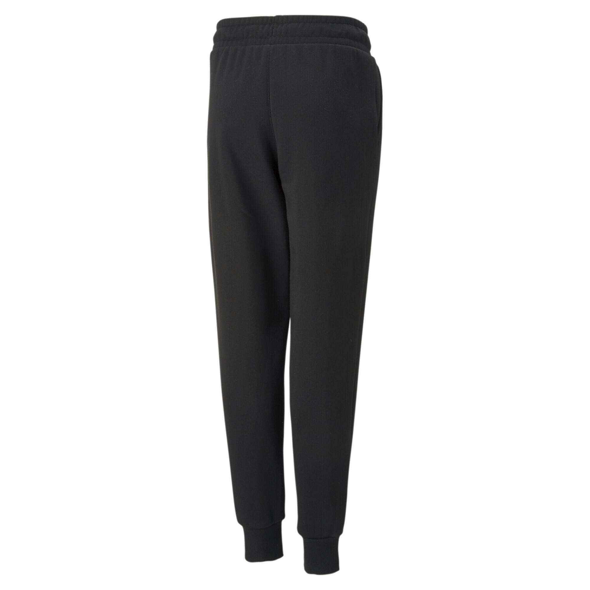 Pantalones de deporte Niños Alpha Negro 6/6