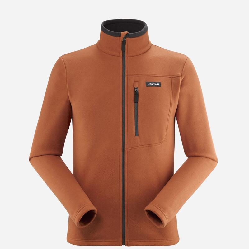 Mens Trekking Fleece ACCESSICRO F-ZIP