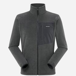 Polaire Randonnée Homme TECHFLEECE F-ZIP