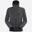 Veste Softshell Outdoor lifestyle Homme TRACKSHELL HOODIE