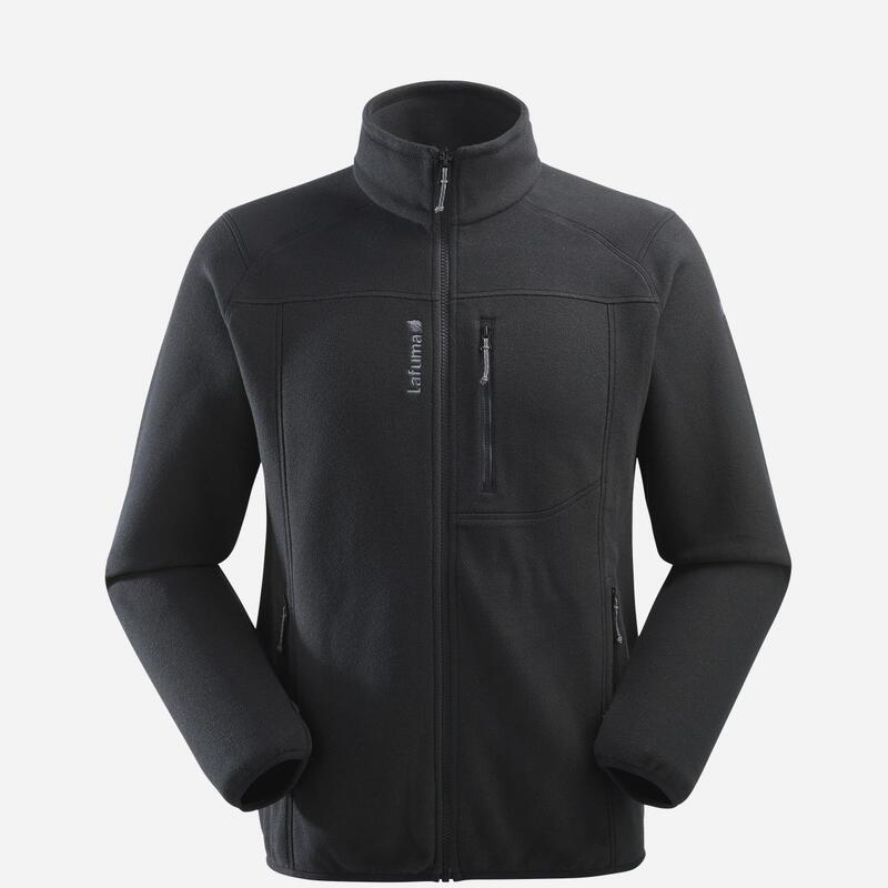 Polaire Randonnée Homme ACCESS ZIP-IN