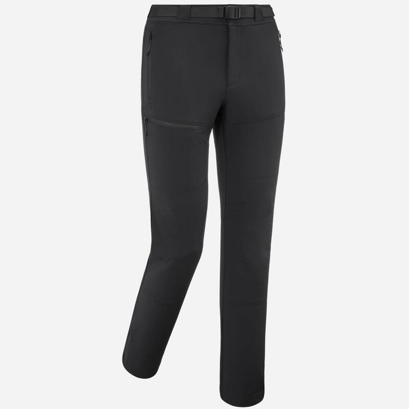 Pantalon Randonnée Homme SHIFT WARM