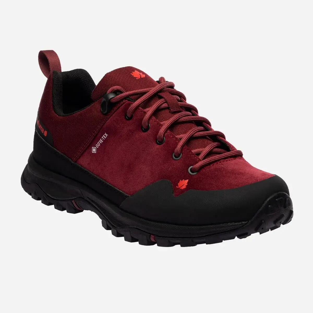 Dames Wandelen Schoenen RUCK LOW Gore-Tex 2/5