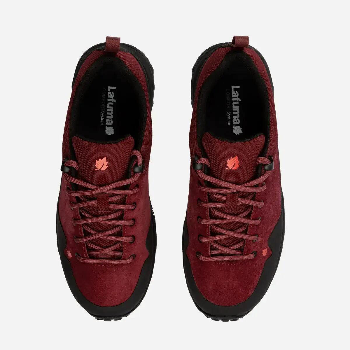 Dames Wandelen Schoenen RUCK LOW Gore-Tex 4/5