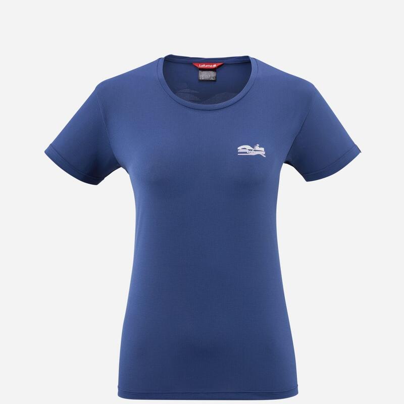 T-Shirt Trekking Femme CORPORATE TEE