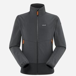 Veste Softshell Randonnée Homme TRACKSHELL