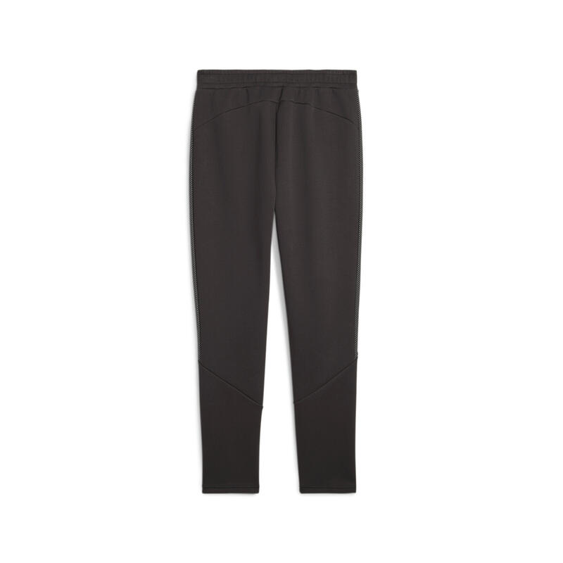 Pantalones de chándal evoSTRIPE Hombre PUMA Black