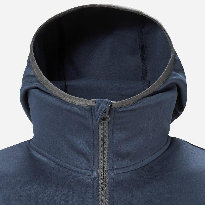 Polaire Trekking Homme SHIFT HOODIE