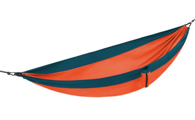 NATUREHIKE Amaca Campeggio Naturehike Ultralight Swing Single Upgrade Arancione