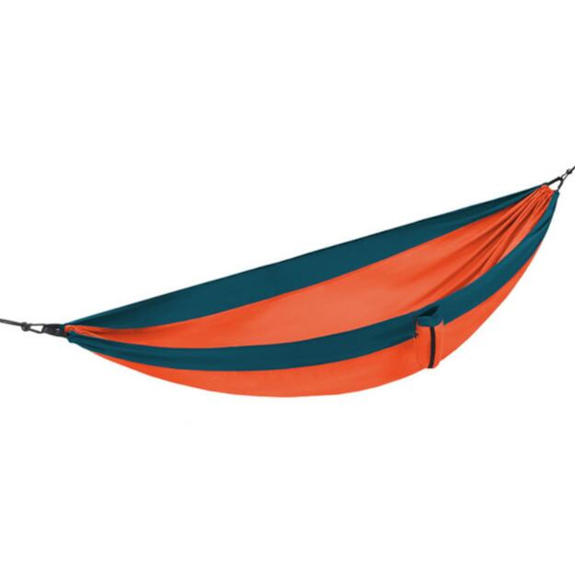 NATUREHIKE Houpací Sít Naturehike Ultralight Swing Single Upgrade Nh21Dc011-Orange