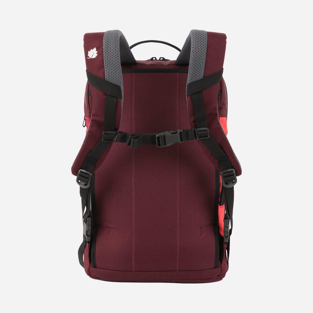 Sac à dos Outdoor lifestyle Mixte BIKEPACK LTD 2/5