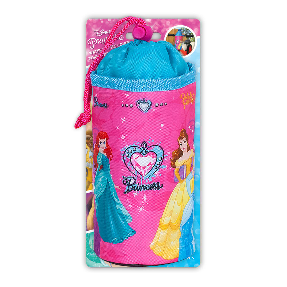 SEVEN COUVERTURE DE BOUTEILLE PRINCESSE