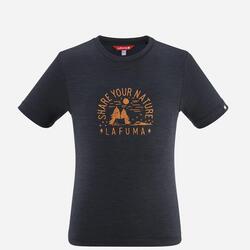 Kind Wandelen t-shirt SS LTD TEE JUNIOR