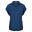 Tshirt LUPINE Femme (Bleu opale)