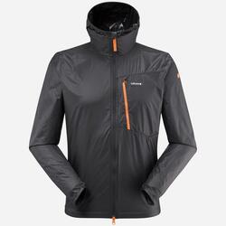 Veste Softshell Randonnée Homme SENTINEL WINDBREAKER