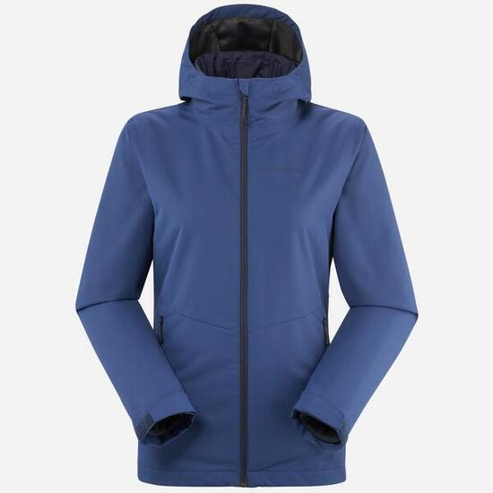 Veste Randonnée Femme ACCESS 3in1 LOFT