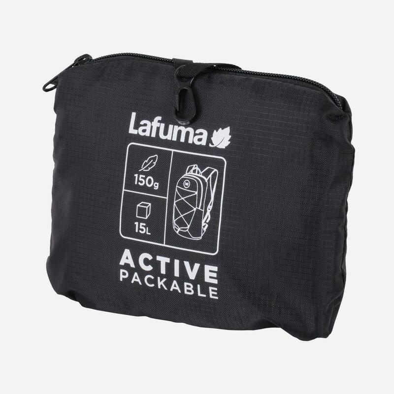 Sac à dos Randonnée Mixte ACTIVE PACKABLE