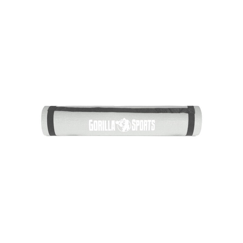 GORILLA SPORTS Yogamatte