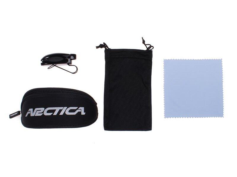 Okulary Arctica CUDI S-349 Polaryzacja 4/4