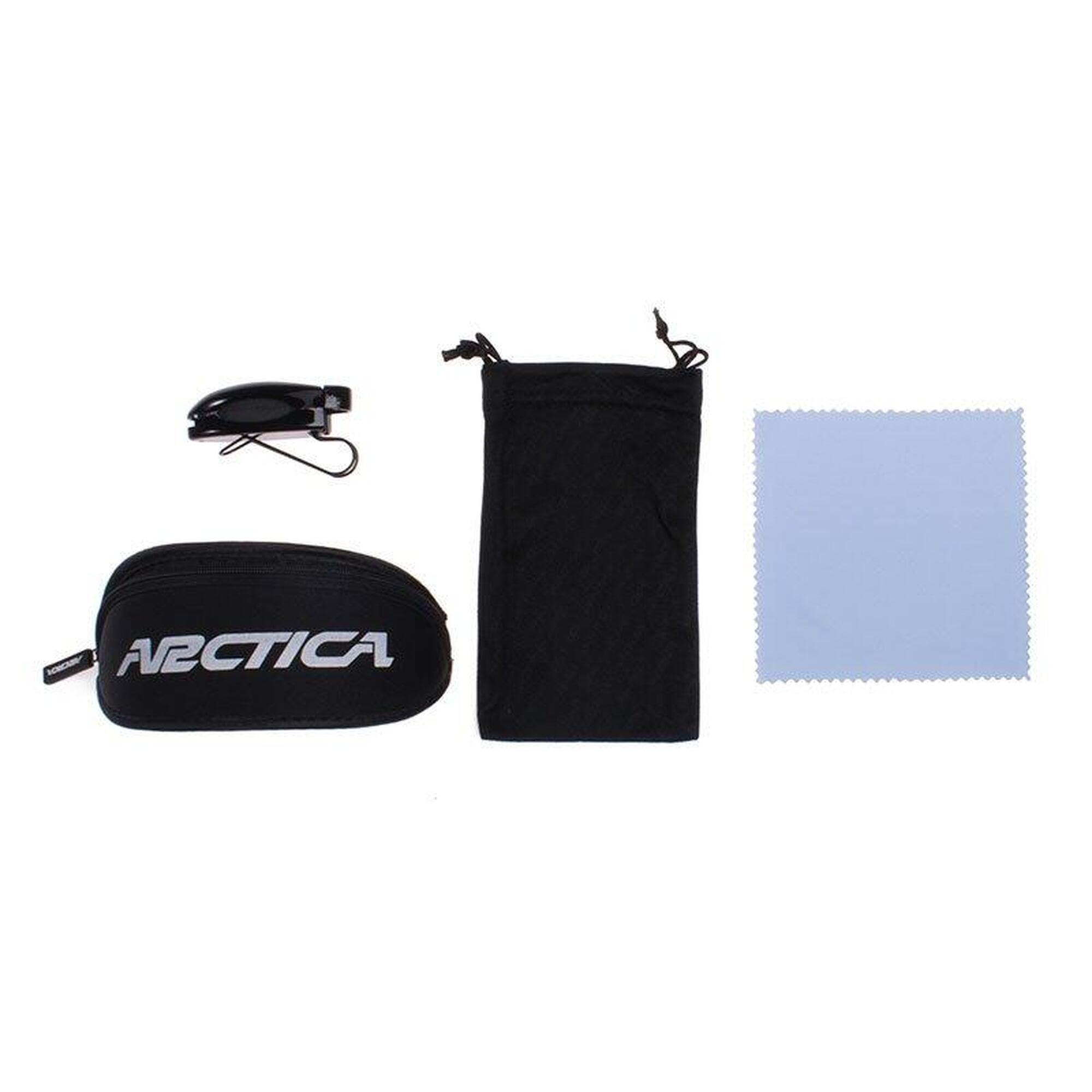 Okulary Arctica S-350 Polaryzacja
