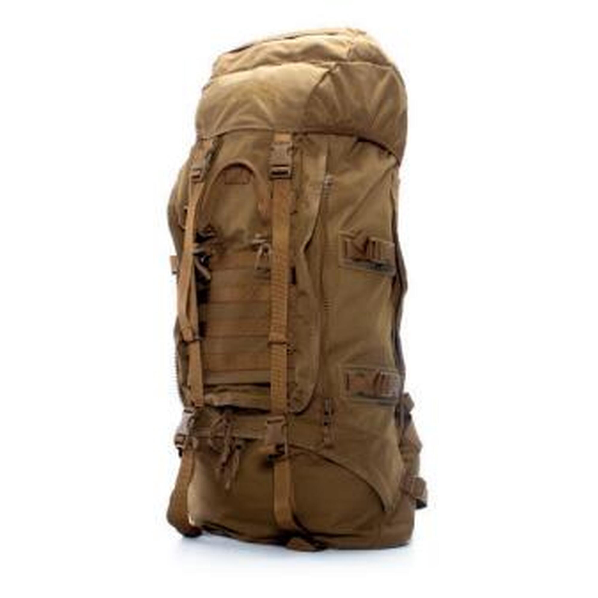 Berghaus MMPS Spartan 60 litre FA Backpack - Earth Brown