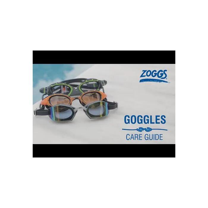 Zoggs Predator Polarisierte Skibrille 2/5