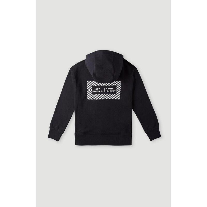 O'NEILL O'neill Pulls SNSC HOODIE  Filles Black Out