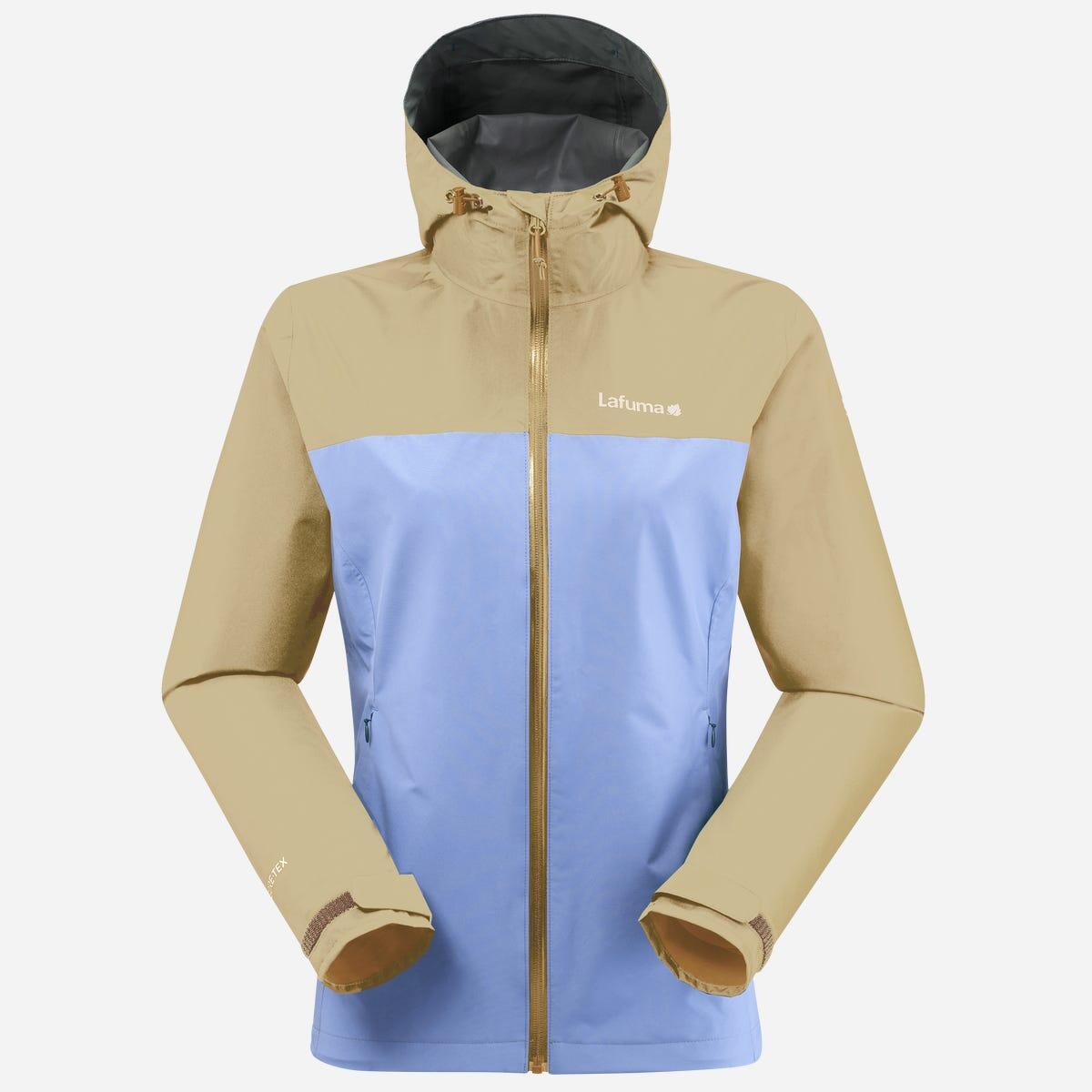 Veste gore tex decathlon femme sale