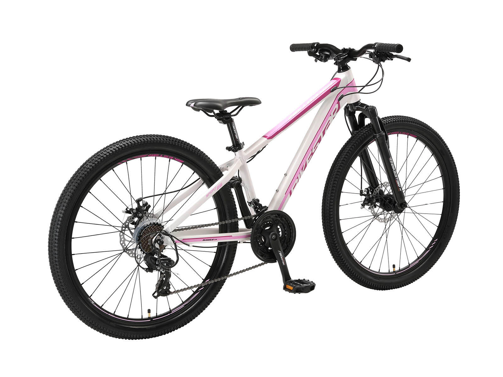 Mountainbike