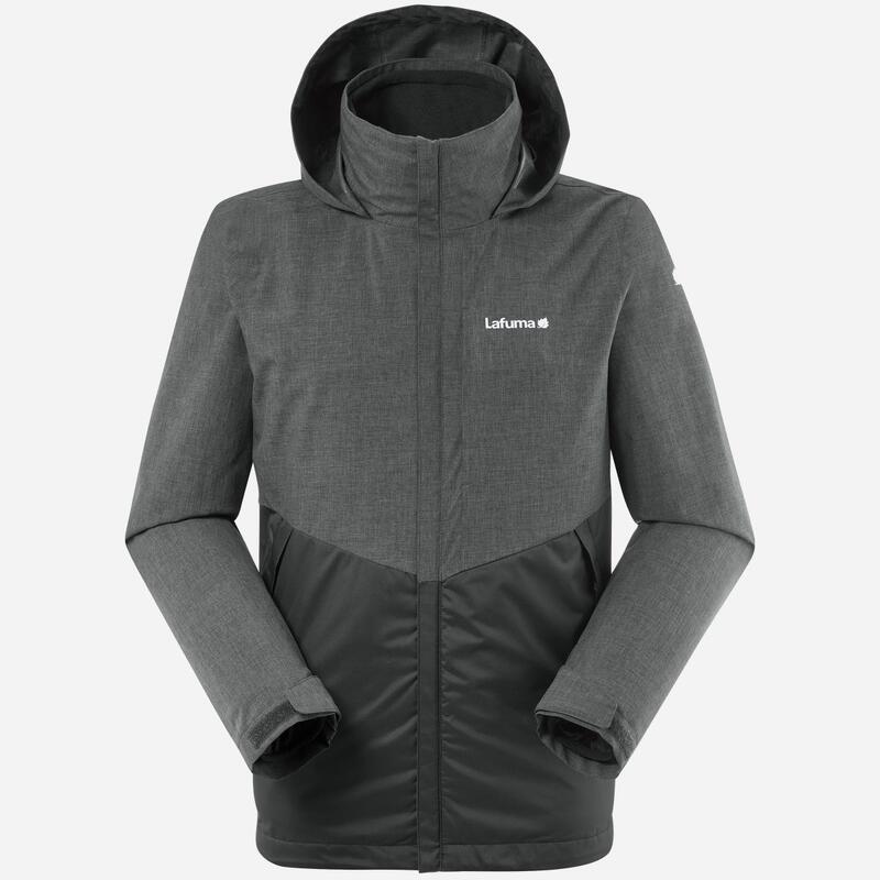 Veste Randonnée Homme ACCESS 3in1 FLEECE