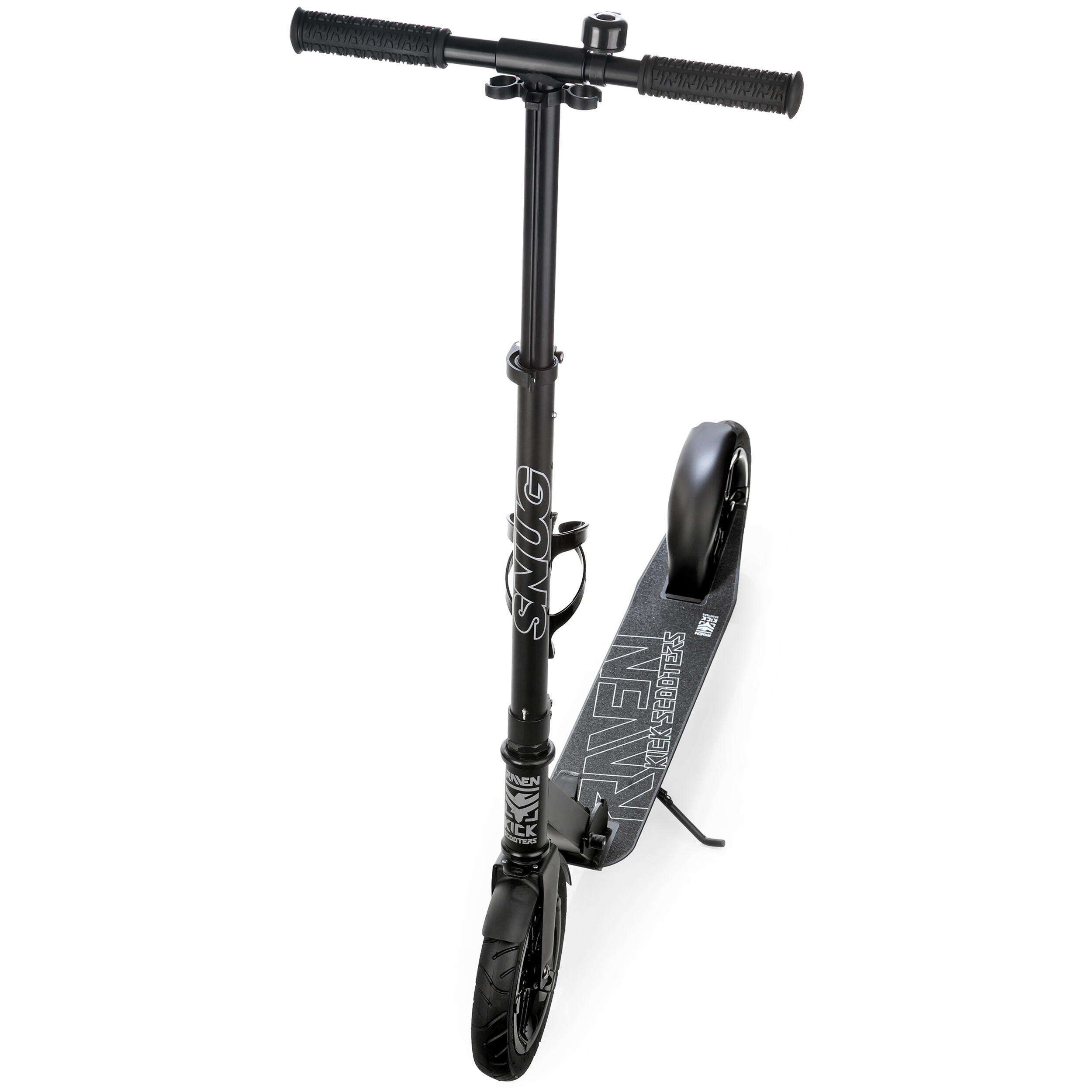 8 Zoll Aufblasbares Rad Für E-Twow S2 Scooter - Pneumatisches Luftrad M6