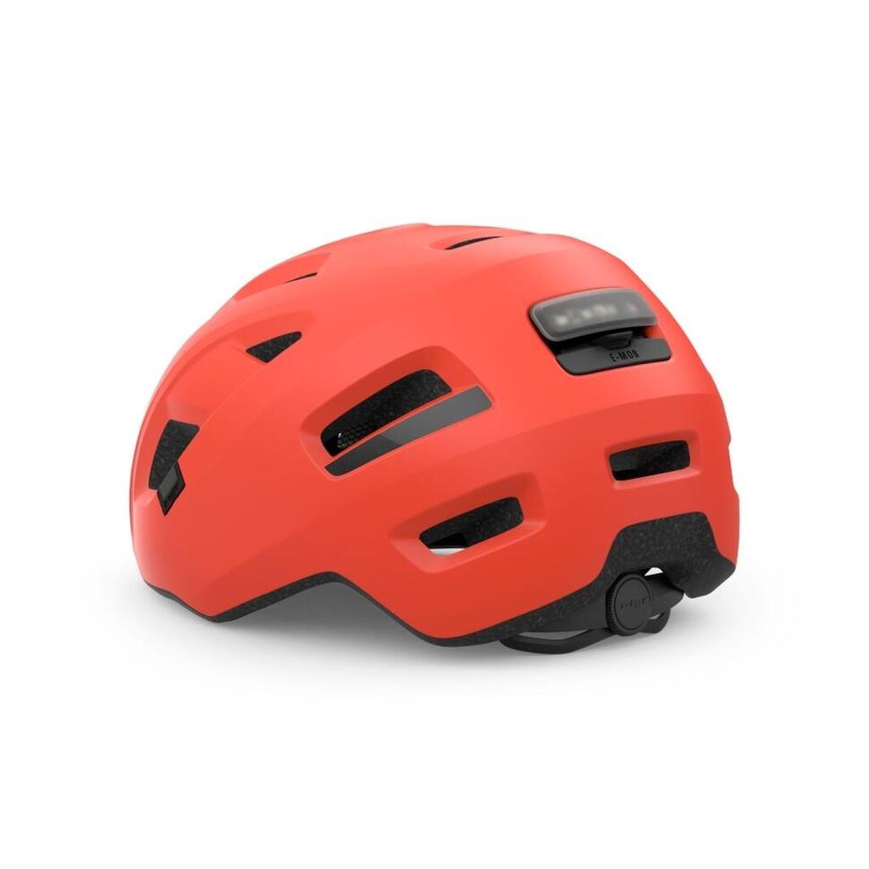 Kask rowerowy dla dorosłych E-Mob