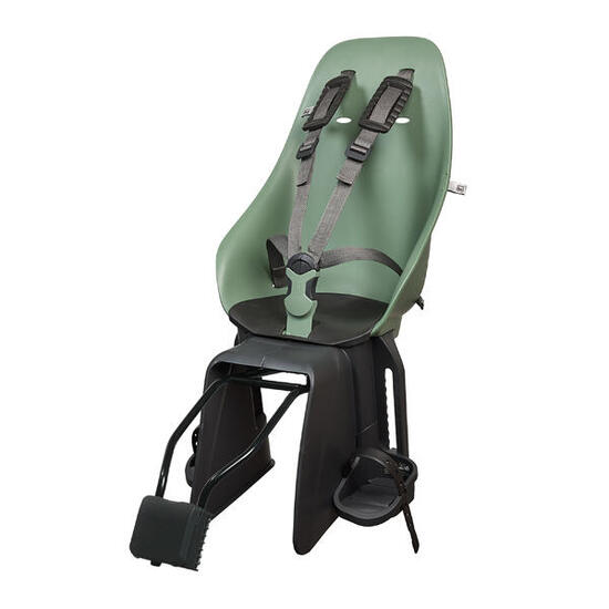 Fotelik rowerowy Urban Iki