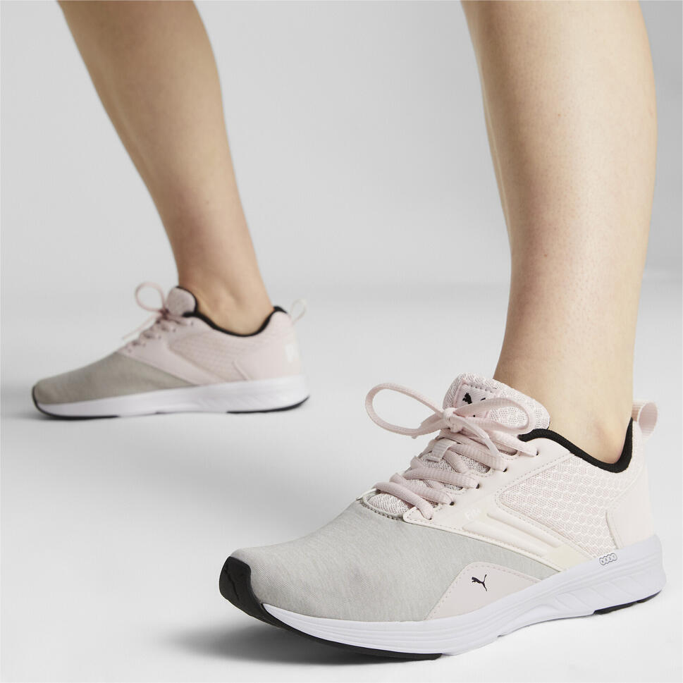 Buty do biegania dla dorosłych Puma Nrgy Comet Galaxy